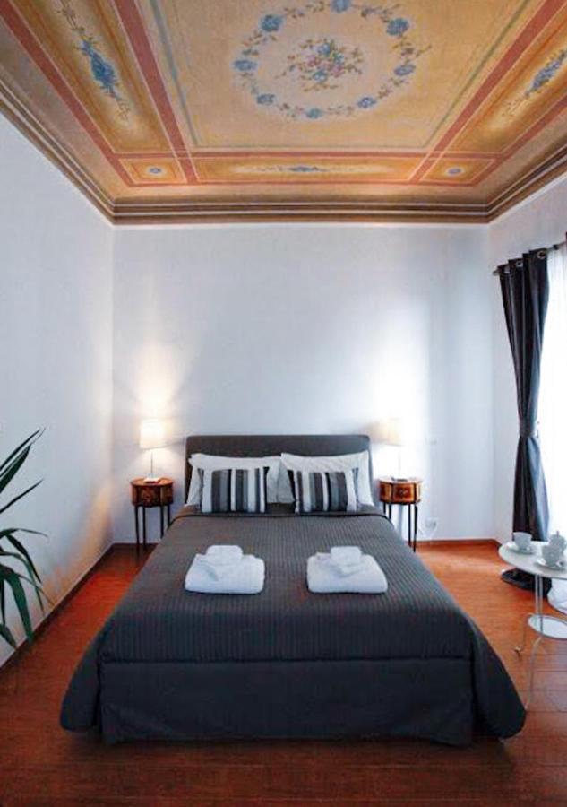 Clemy In Affittacamere Roma