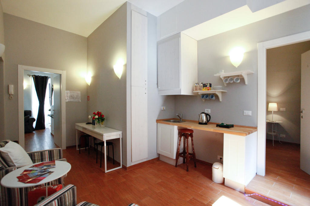 Clemy In Affittacamere Roma