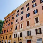 Clemy In Rome